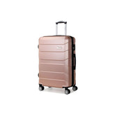 Juego de maletas extensibles Budapest